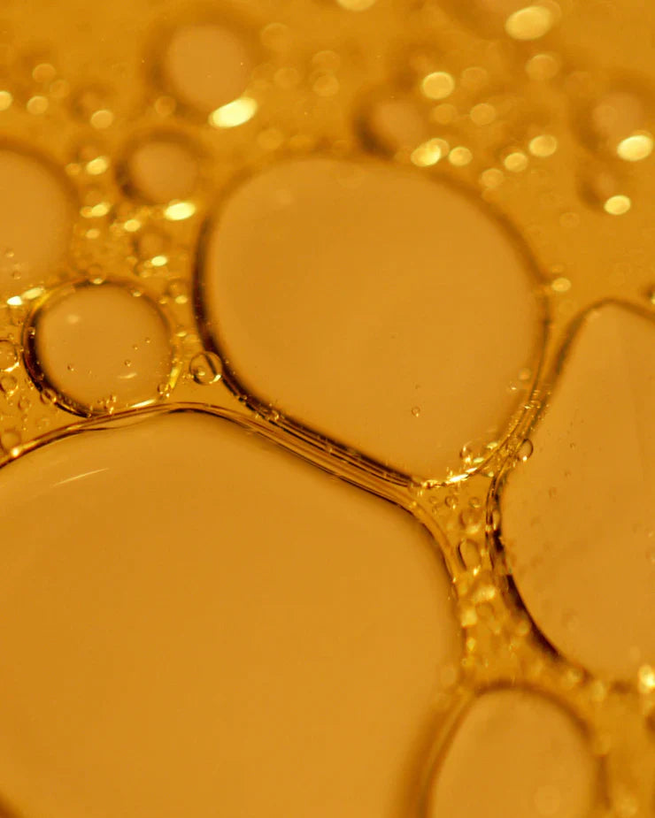 Firming Face Oil Sunscreen