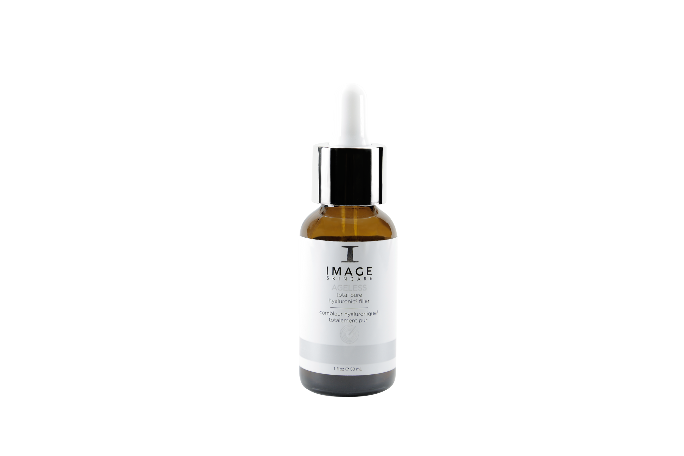 Ageless Total Pure Hyaluronic6 Filler