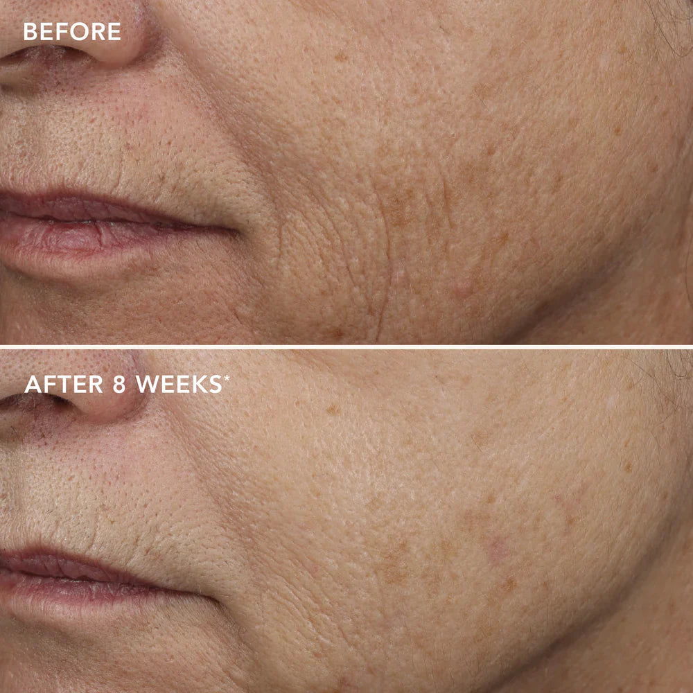 AGELESS+ retinol overnight masque 0.5%