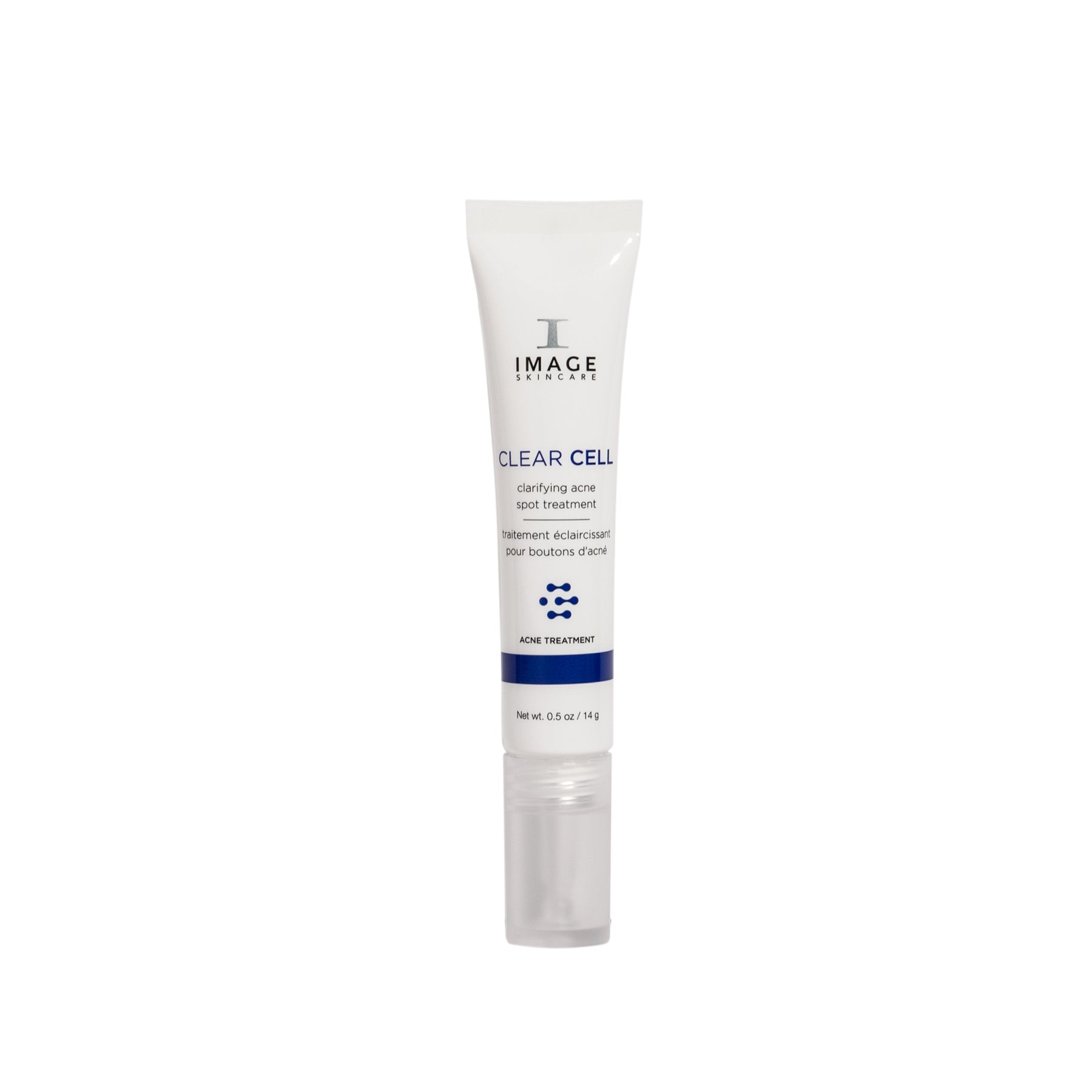 Clear Cell Clarifying Acne Spot Treatment