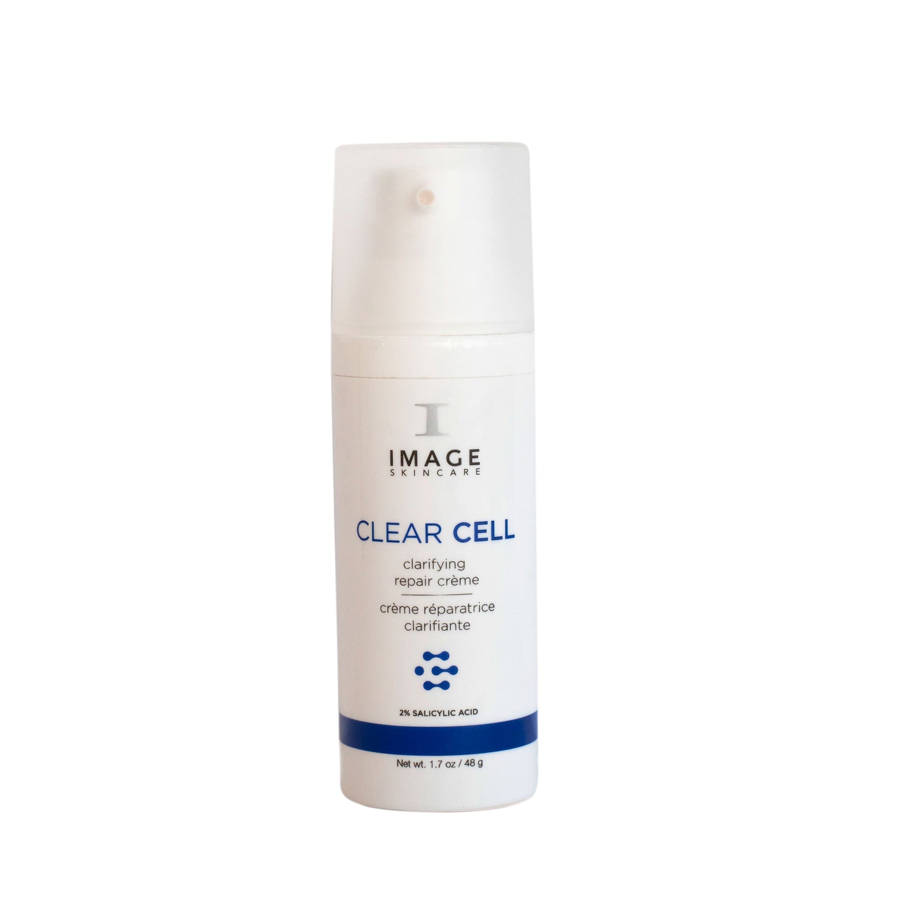 Clear Cell Clarifying Repair Créme