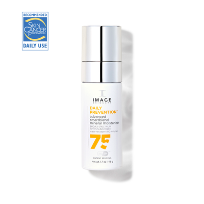 DAILY PREVENTION™ advanced smartblend SPF75