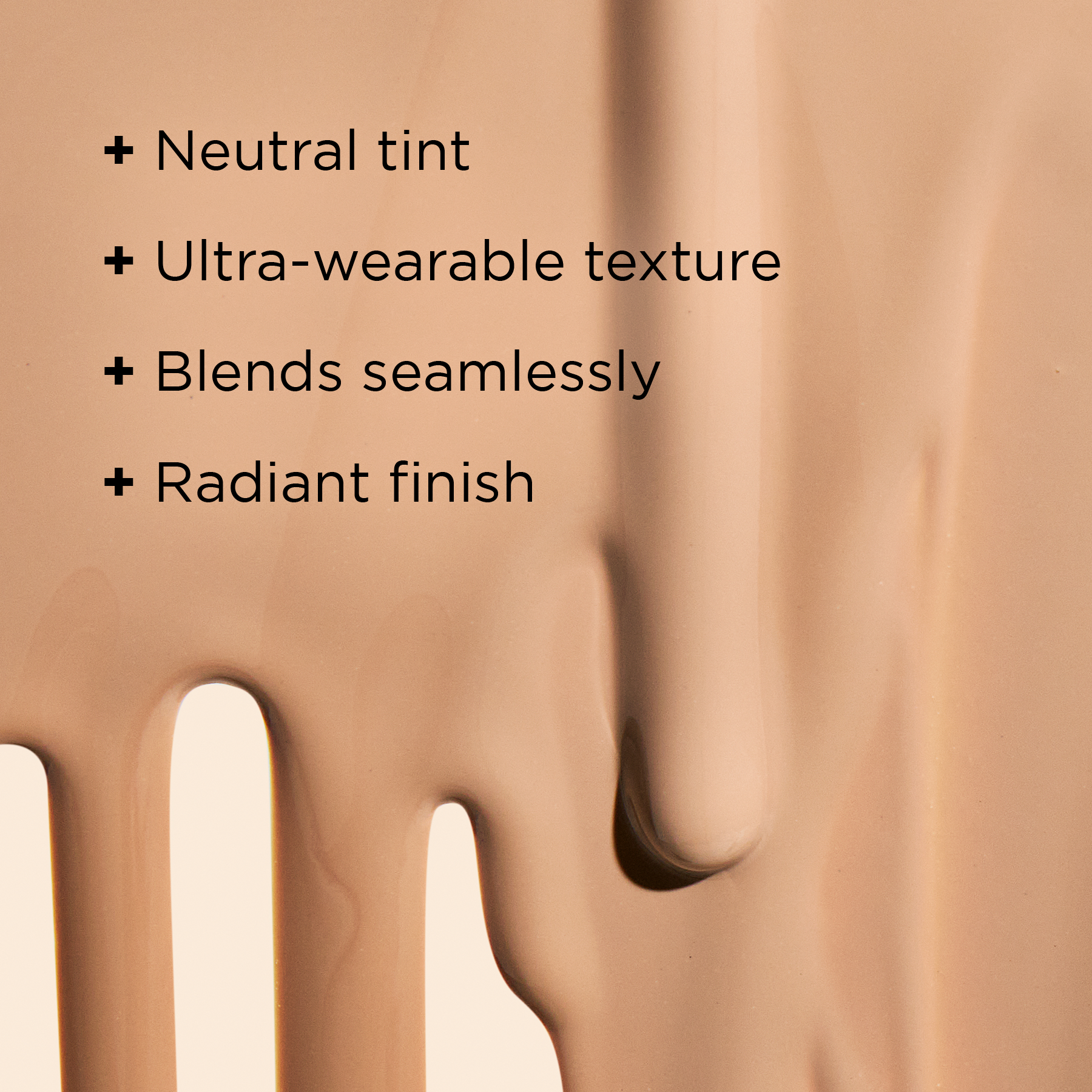 DAILY PREVENTION™ advanced smartblend SPF75