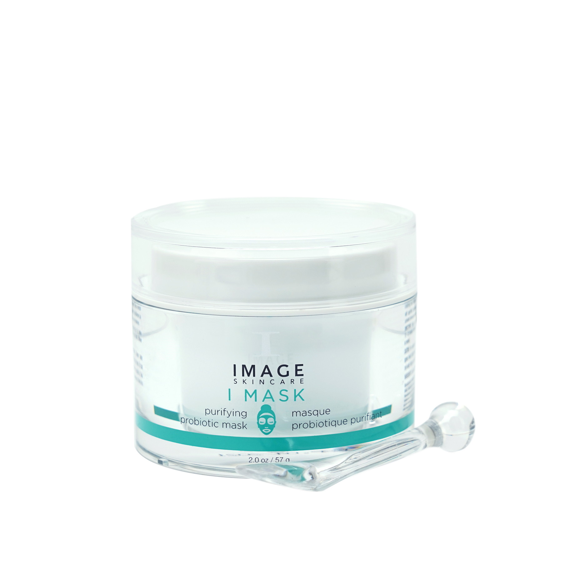I MASK Purifying Probiotic Masque