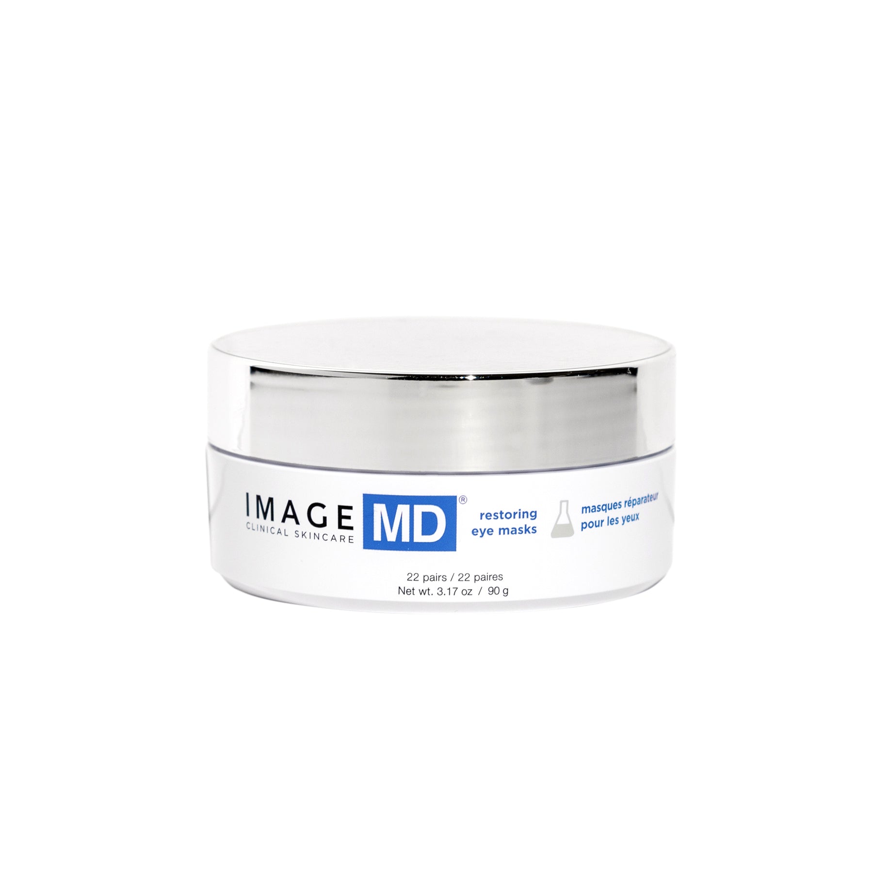 IMAGE MD Restoring Eye Masks