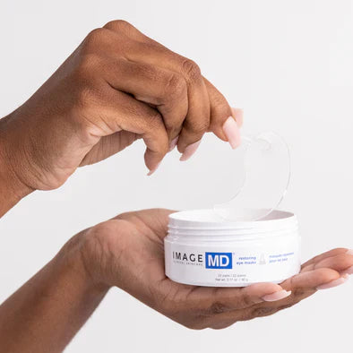 IMAGE MD Restoring Eye Masks