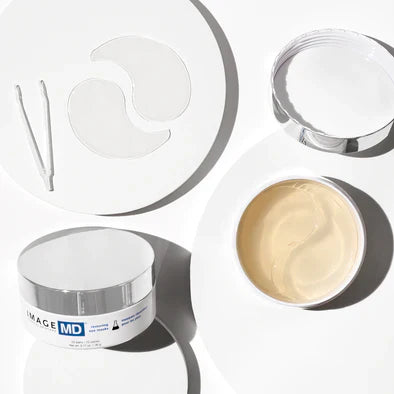 IMAGE MD Restoring Eye Masks
