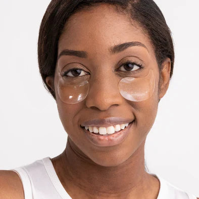 IMAGE MD Restoring Eye Masks