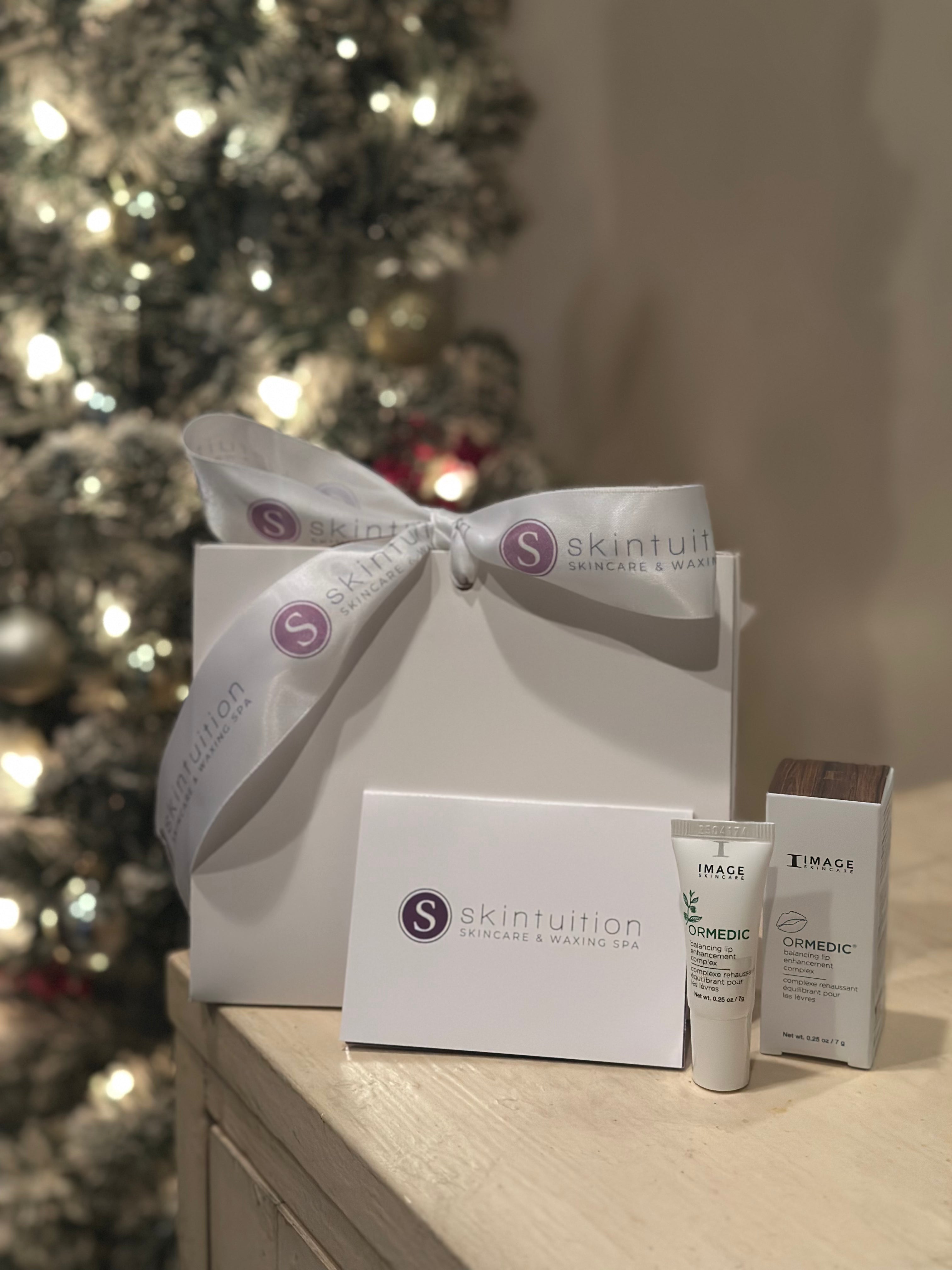 Skintuition Spa Gift Card