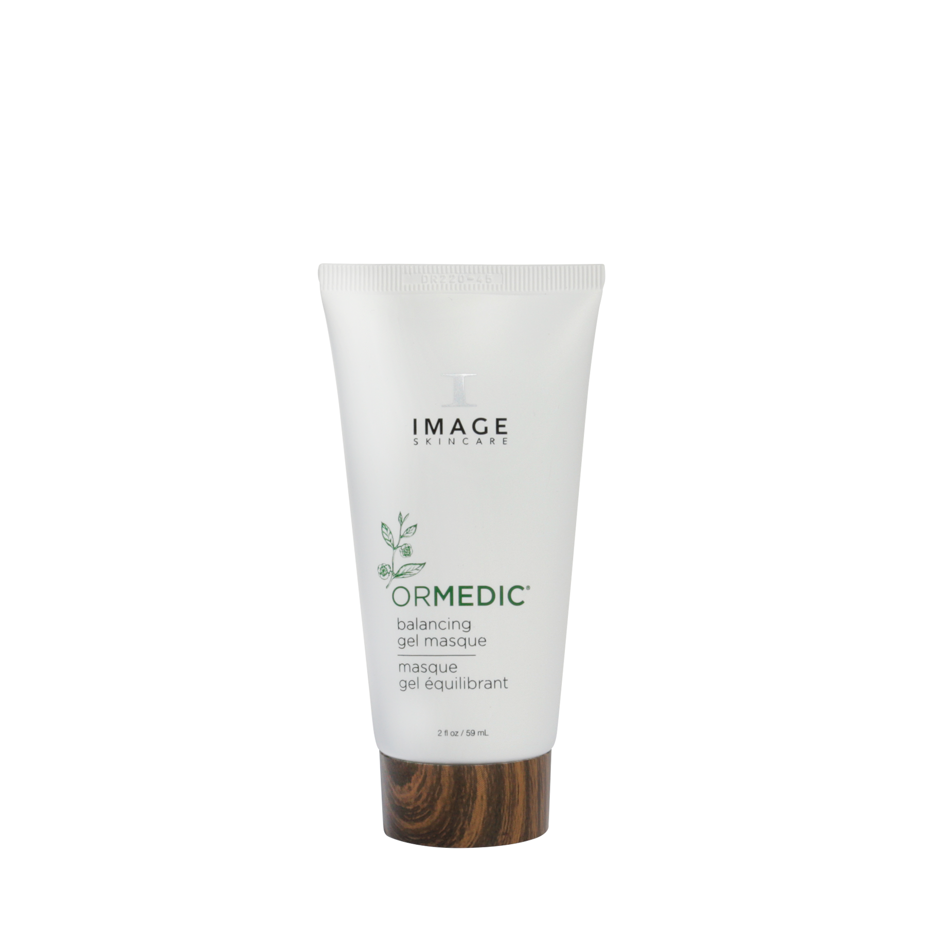 Ormedic Balancing Gel Masque