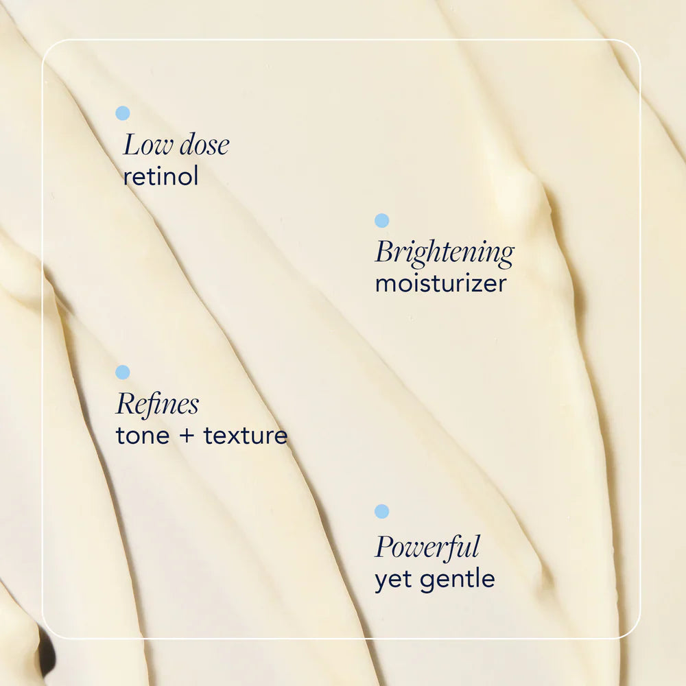 AGELESS+ retinol repair crème 0.3%