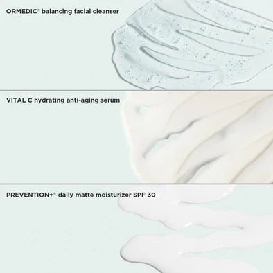 Ready Set Discover Skincare Kit