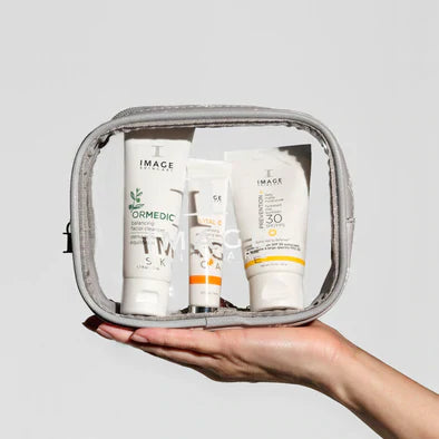 Ready Set Discover Skincare Kit