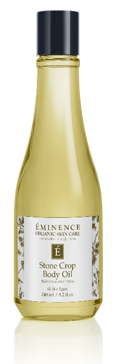 Stone Crop Body Oil