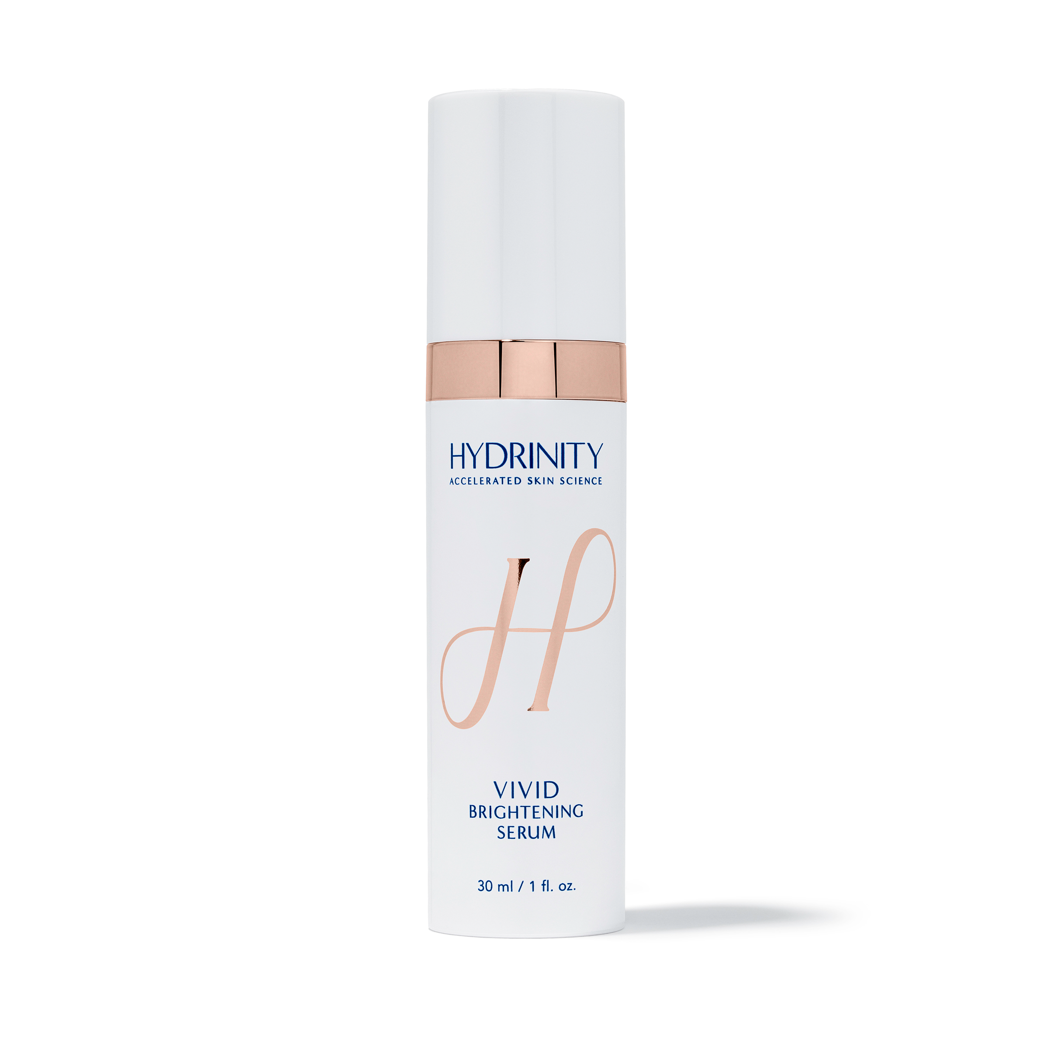 VIVID Brightening Serum