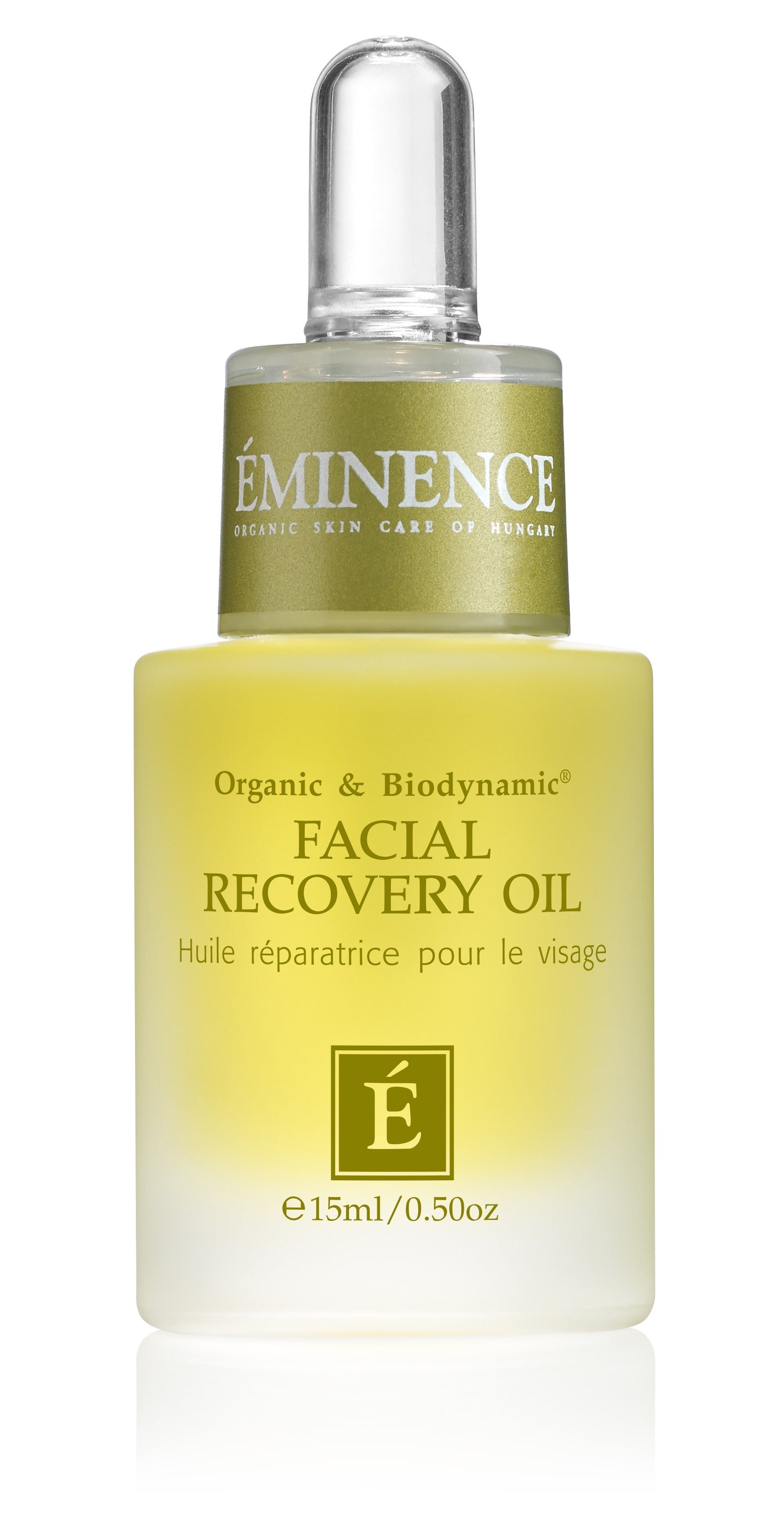 Facial Recovery Oil