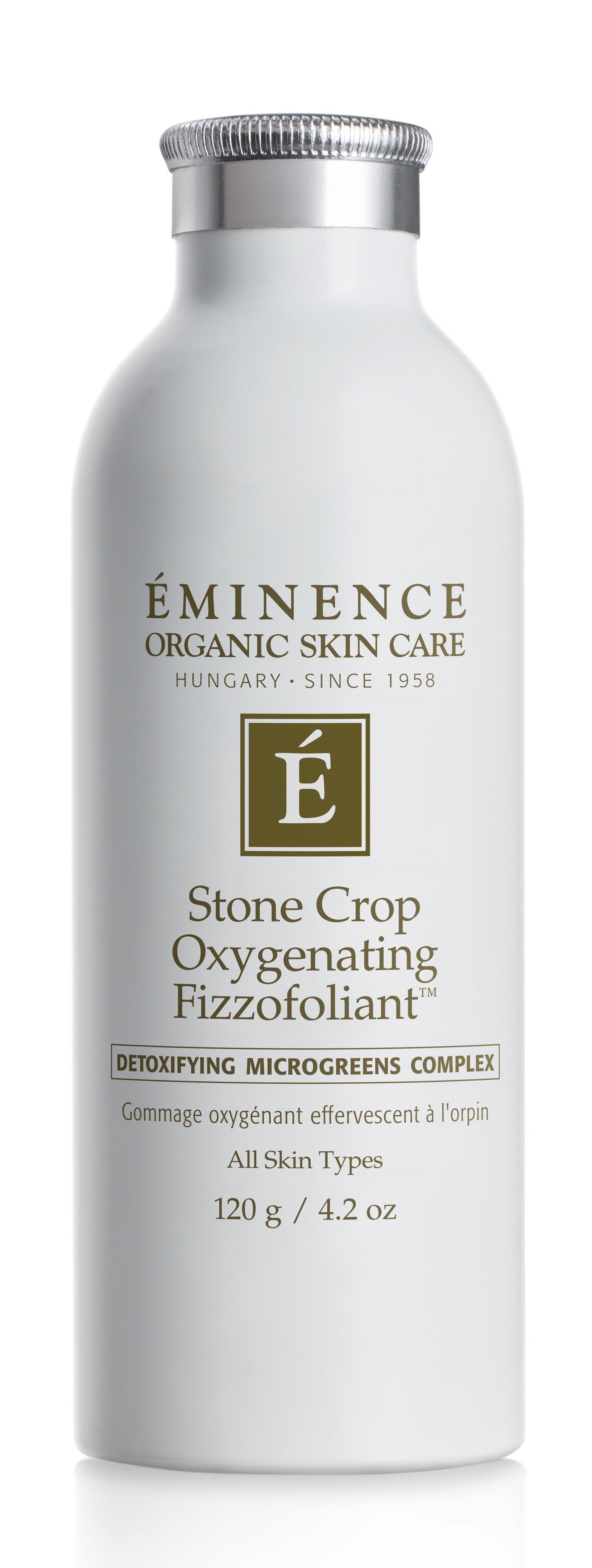 Stone Crop Oxygenating Fizzofoliant