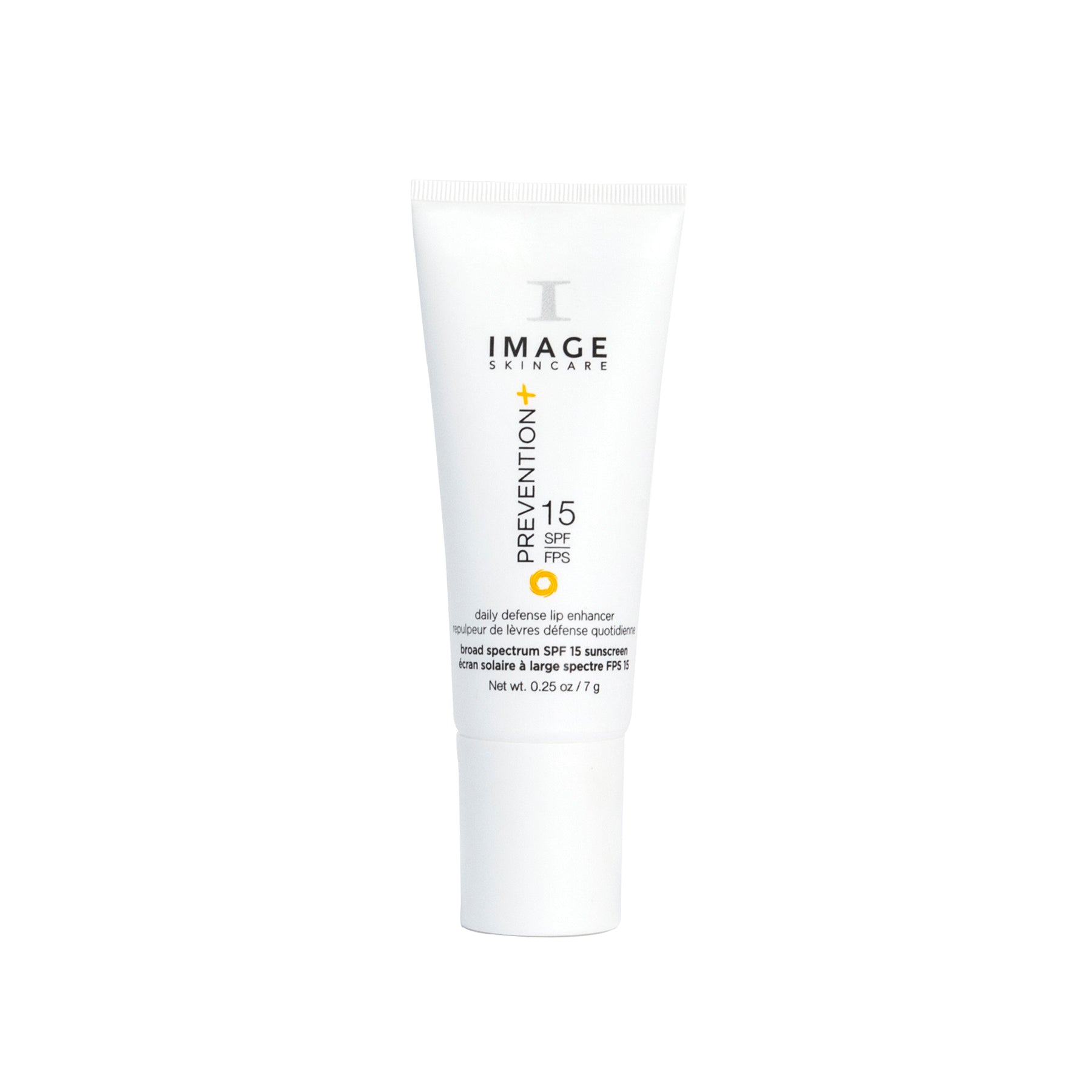 Prevention+ Daily Defense Lip Enhancer SPF15