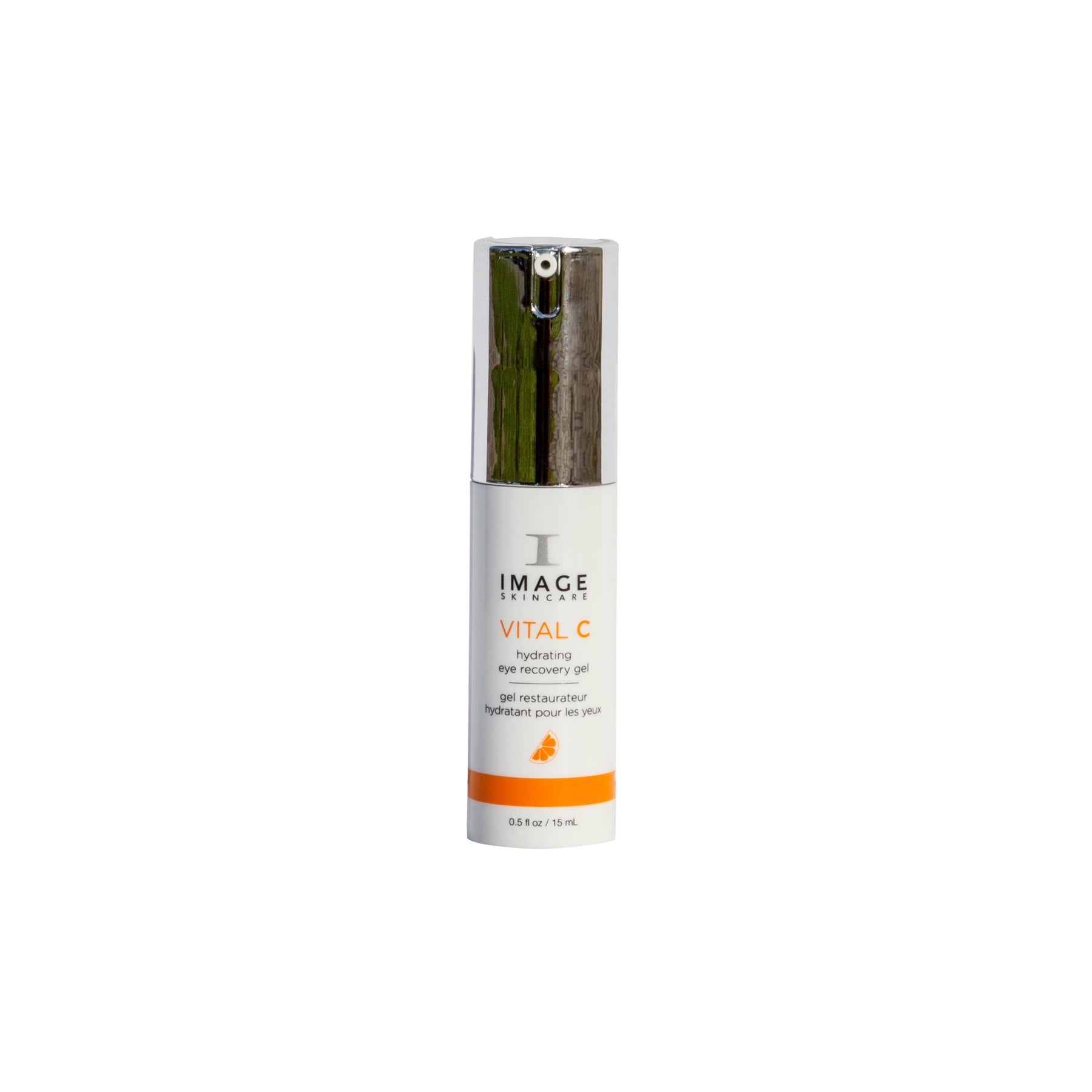 Vital C Hydrating Eye Recovery Gel