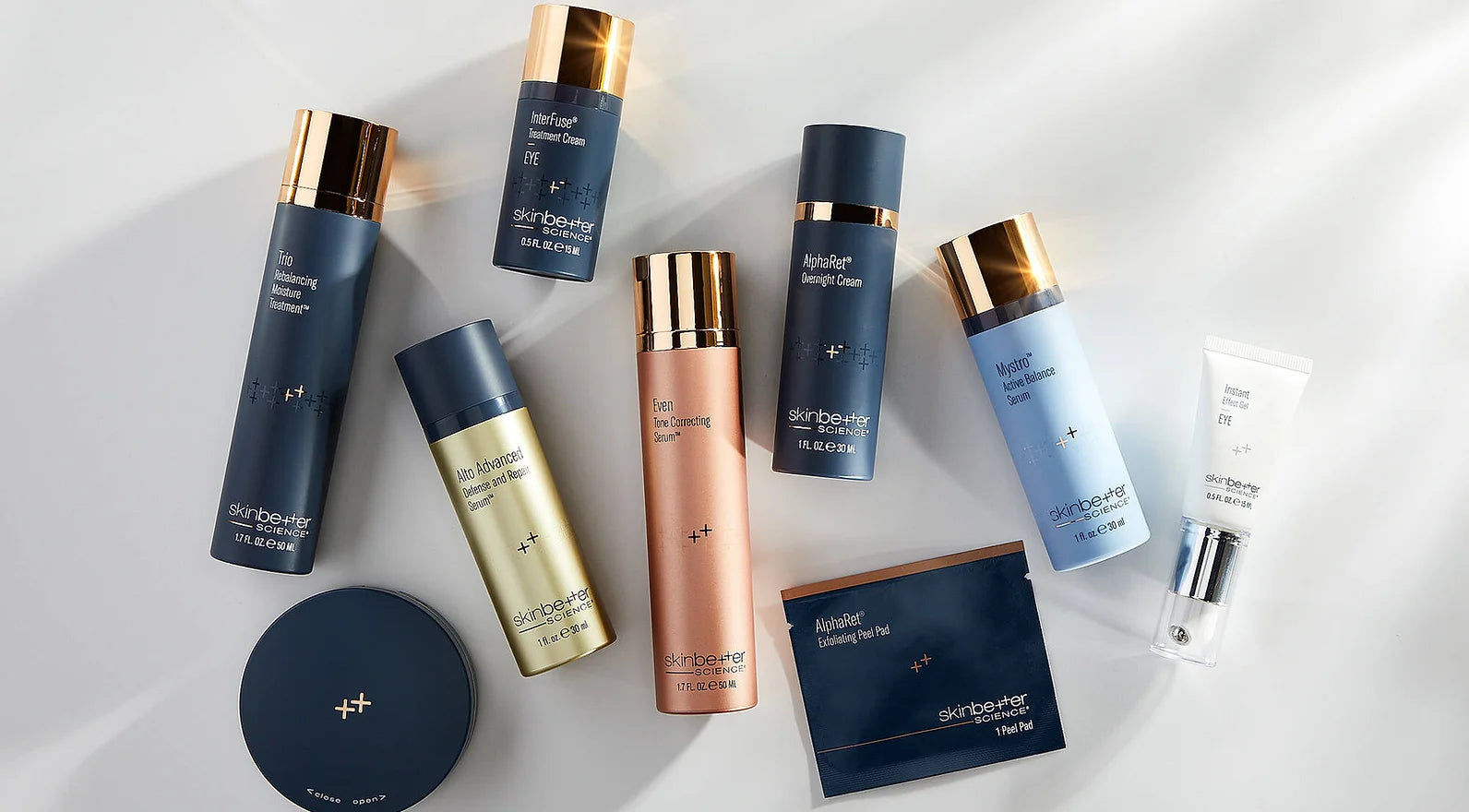 The Evolution of Skincare: From Simple Routines to Advanced Science with Skinbetter Science