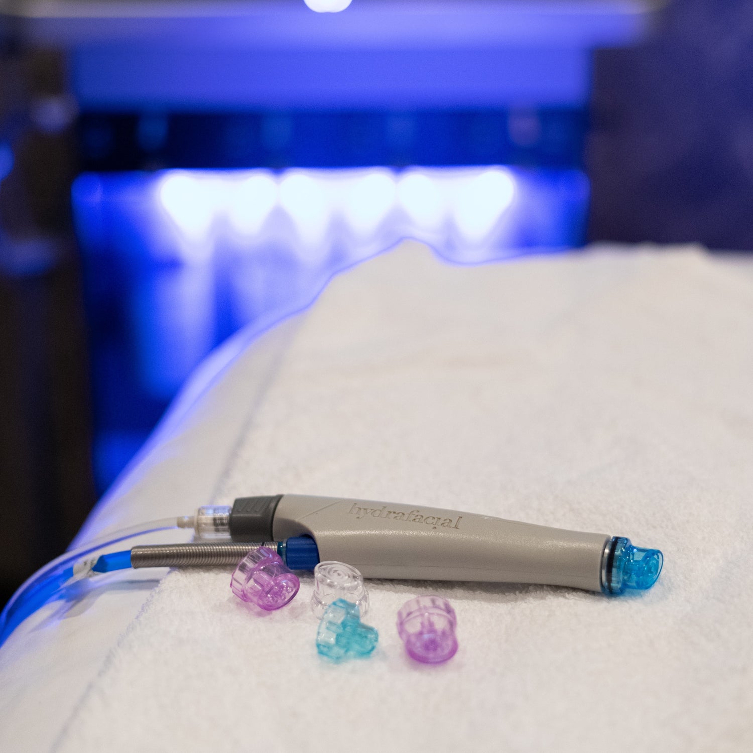 Unlocking Radiant Skin: What is Hydrafacial