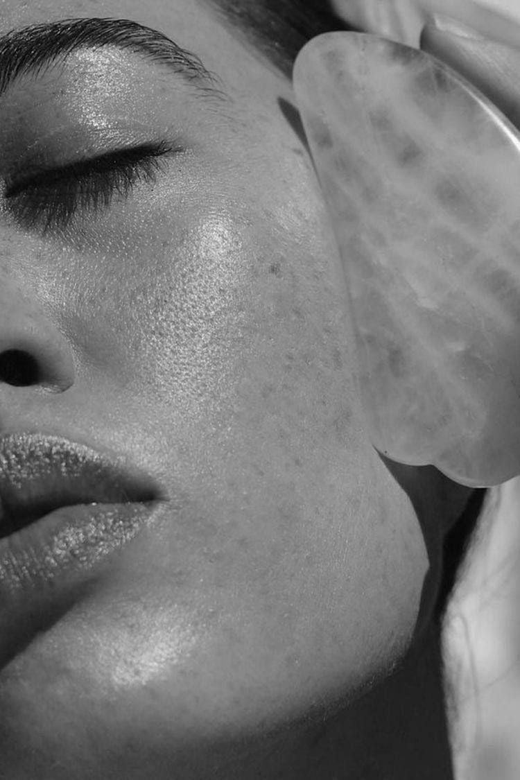 Unlocking the Ancient Healing Art of Gua Sha: A Timeless Beauty and Wellness Secret