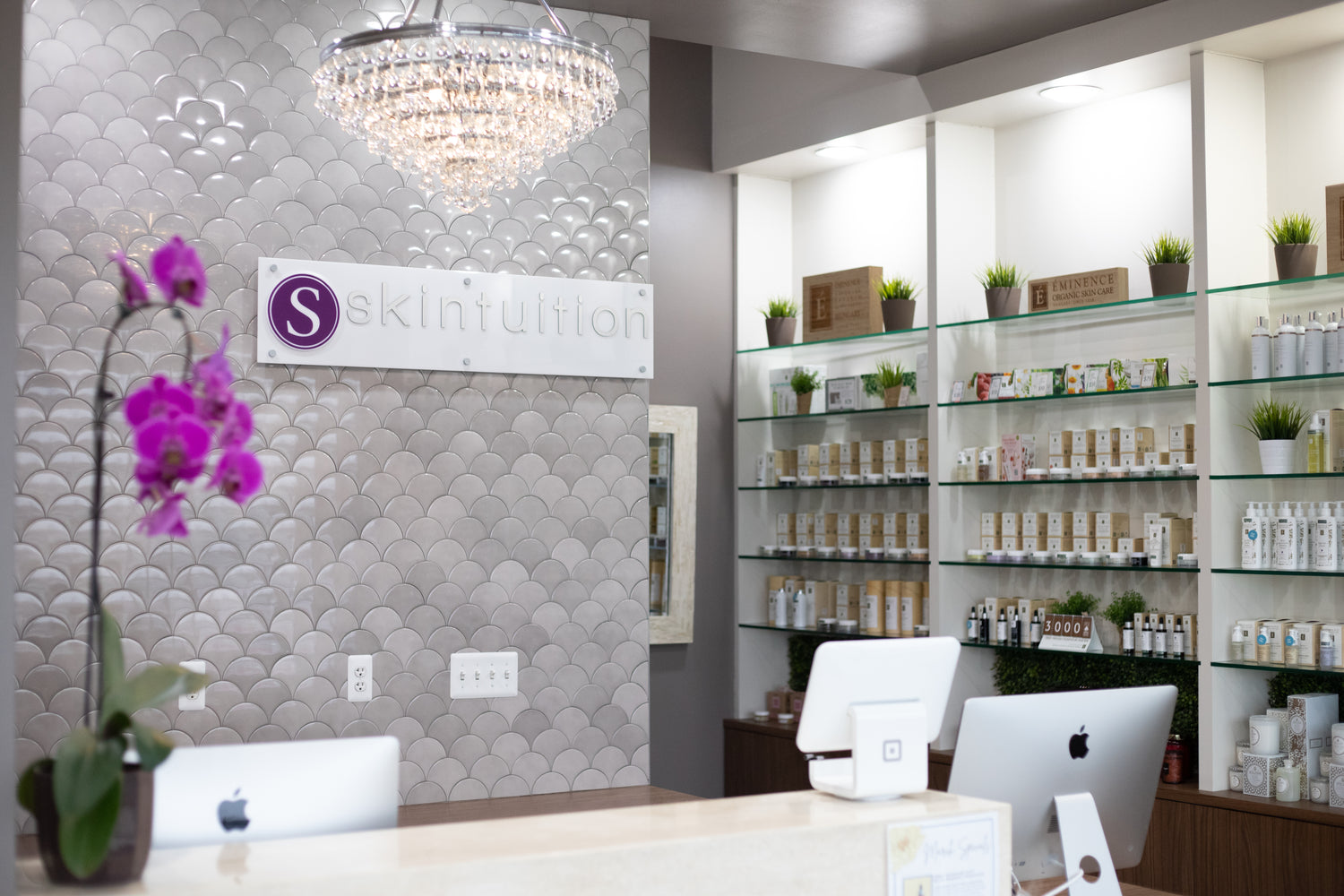 10 Years of Skintuition