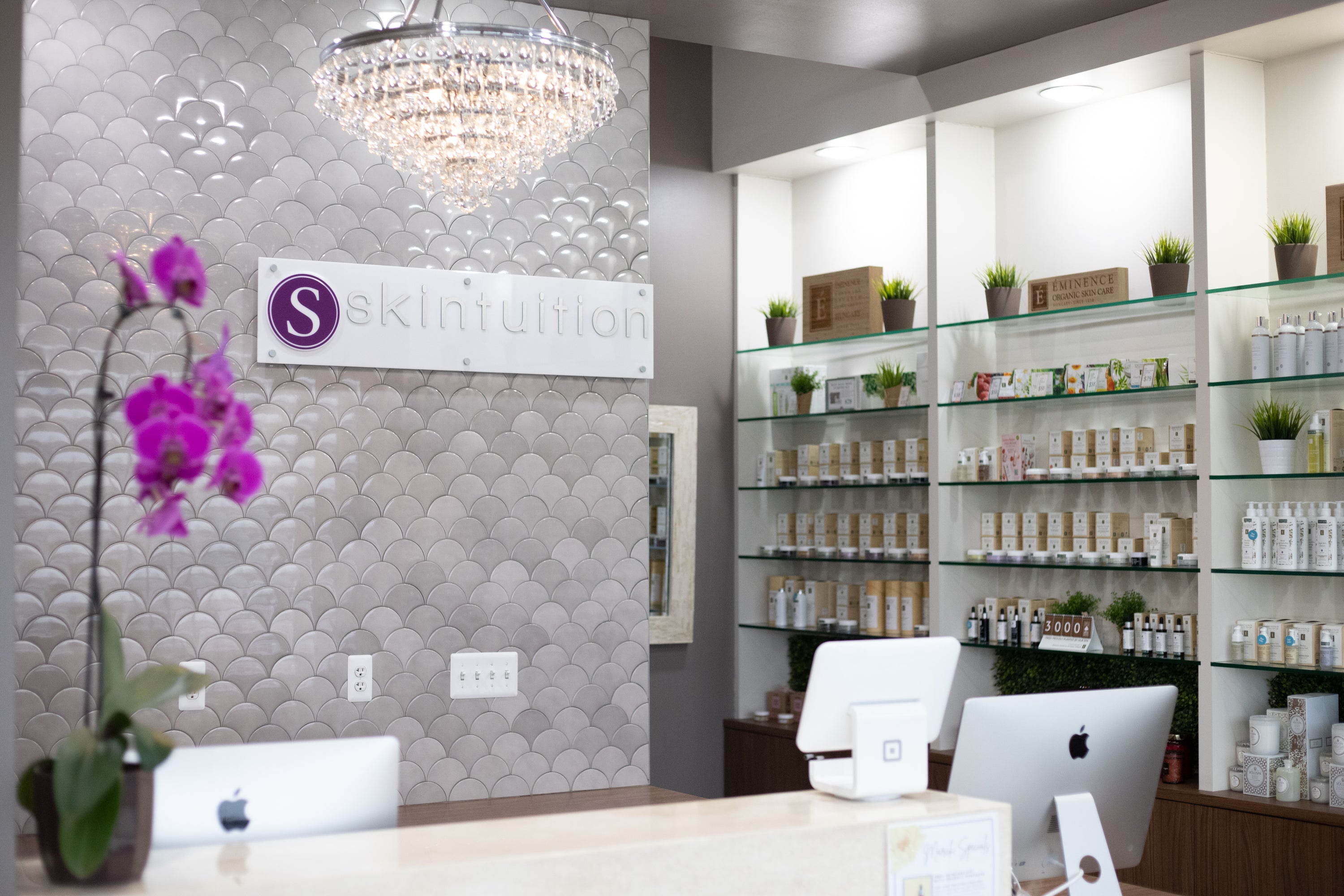 10 Years of Skintuition