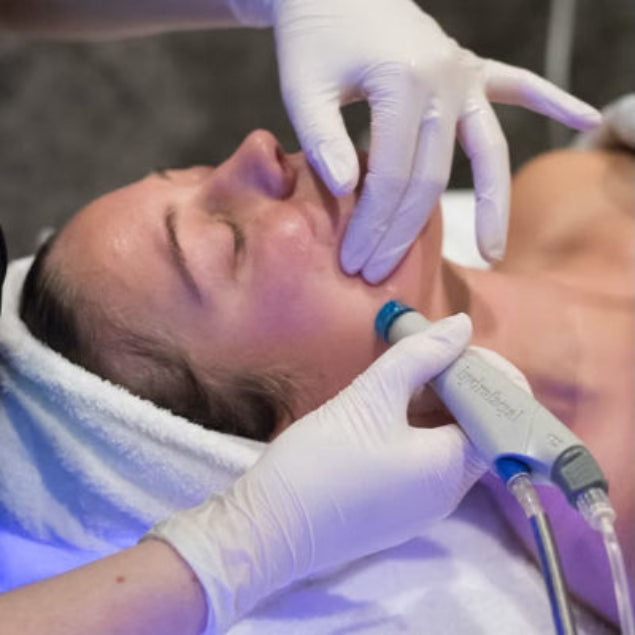 Your Post-Holiday Skin Recovery Plan: Reset, Recharge, and Refresh