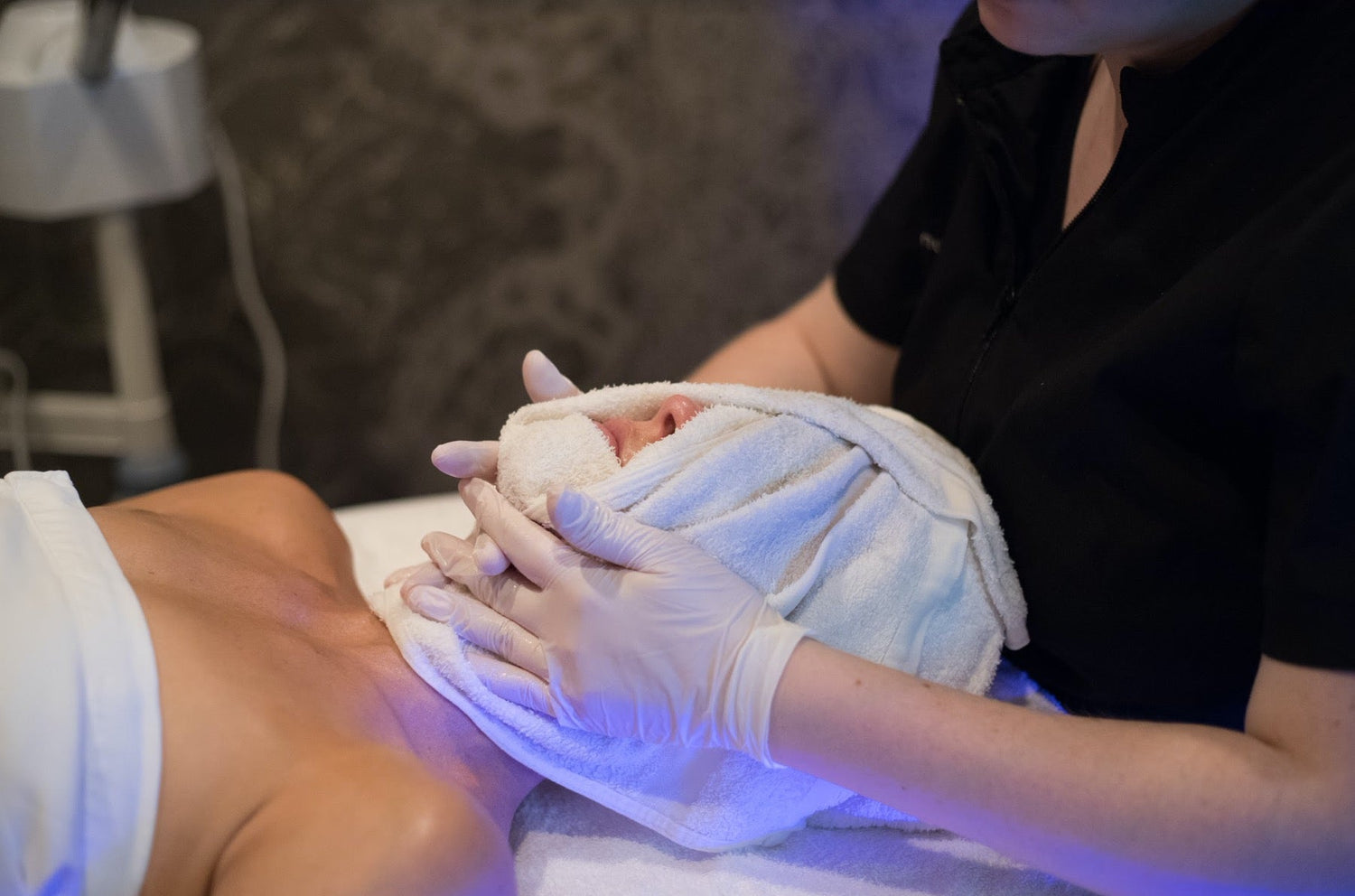 Glowing Through Every Trimester: Pregnancy-Safe Skincare at Skintuition Rochester