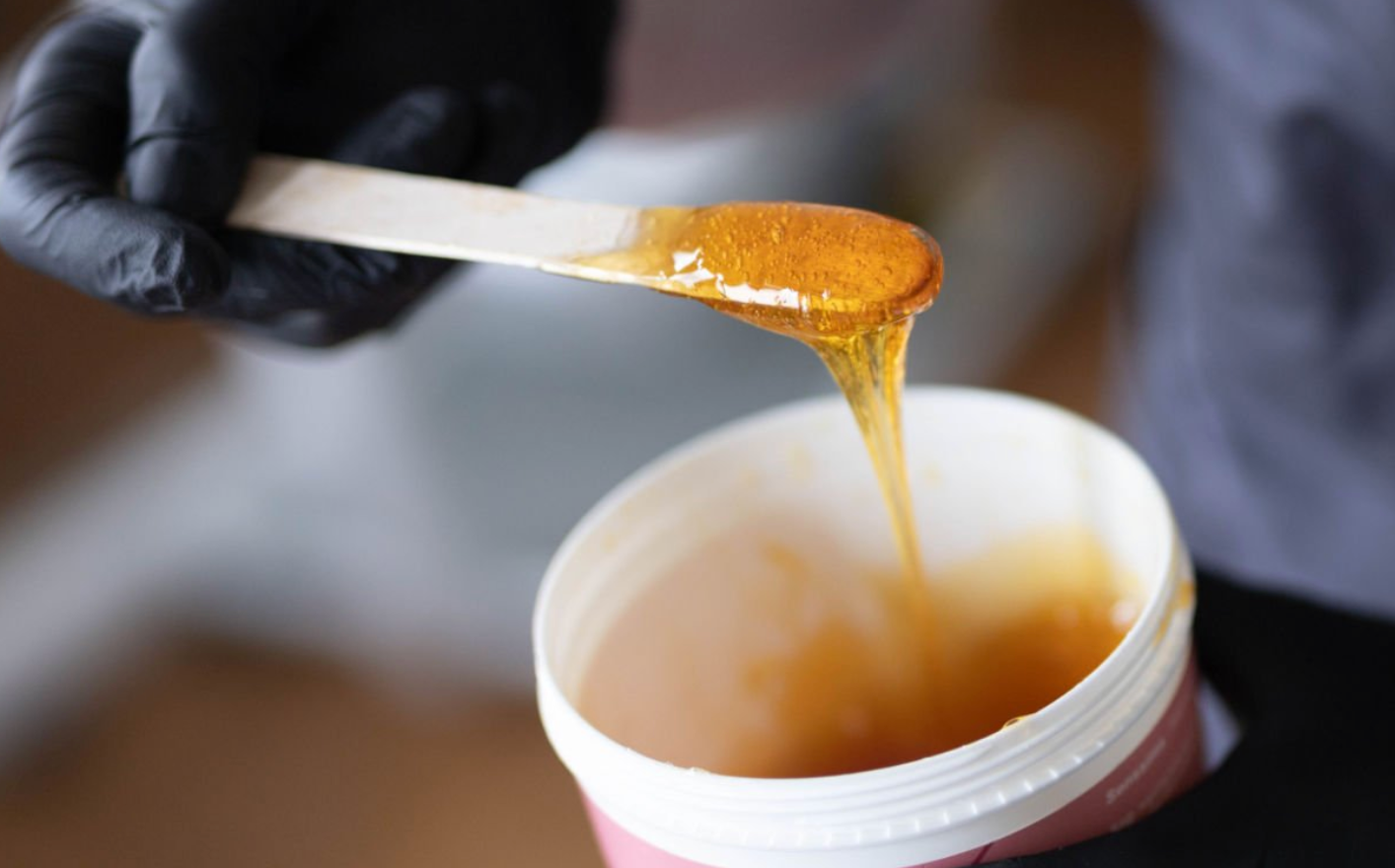 Waxing vs. Sugaring: Find Your Best Hair Removal Routine
