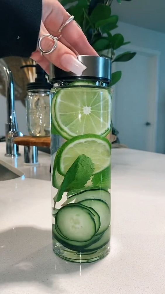 Glow from Within: How Your Diet Impacts Your Skin's Radiance