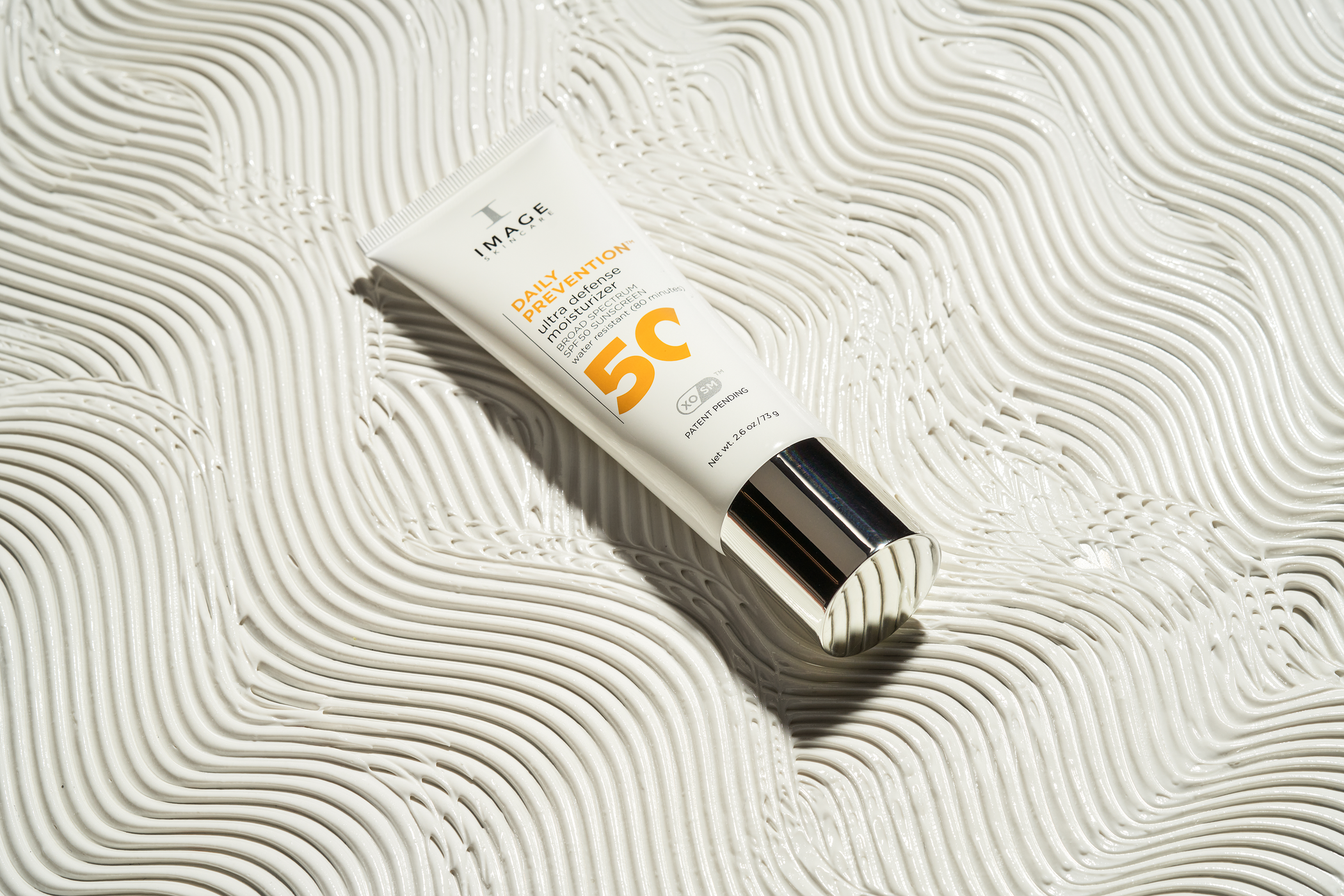 Meet The Newest Line Of Defense: IMAGE Daily Prevention™