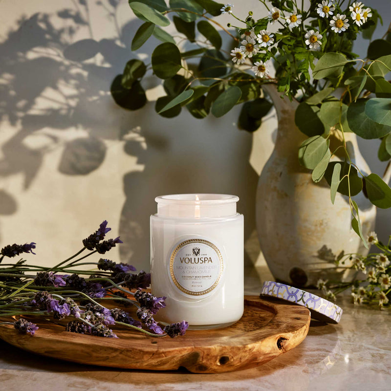 The Gift of Self-Care: Mother's Day Gift Guide