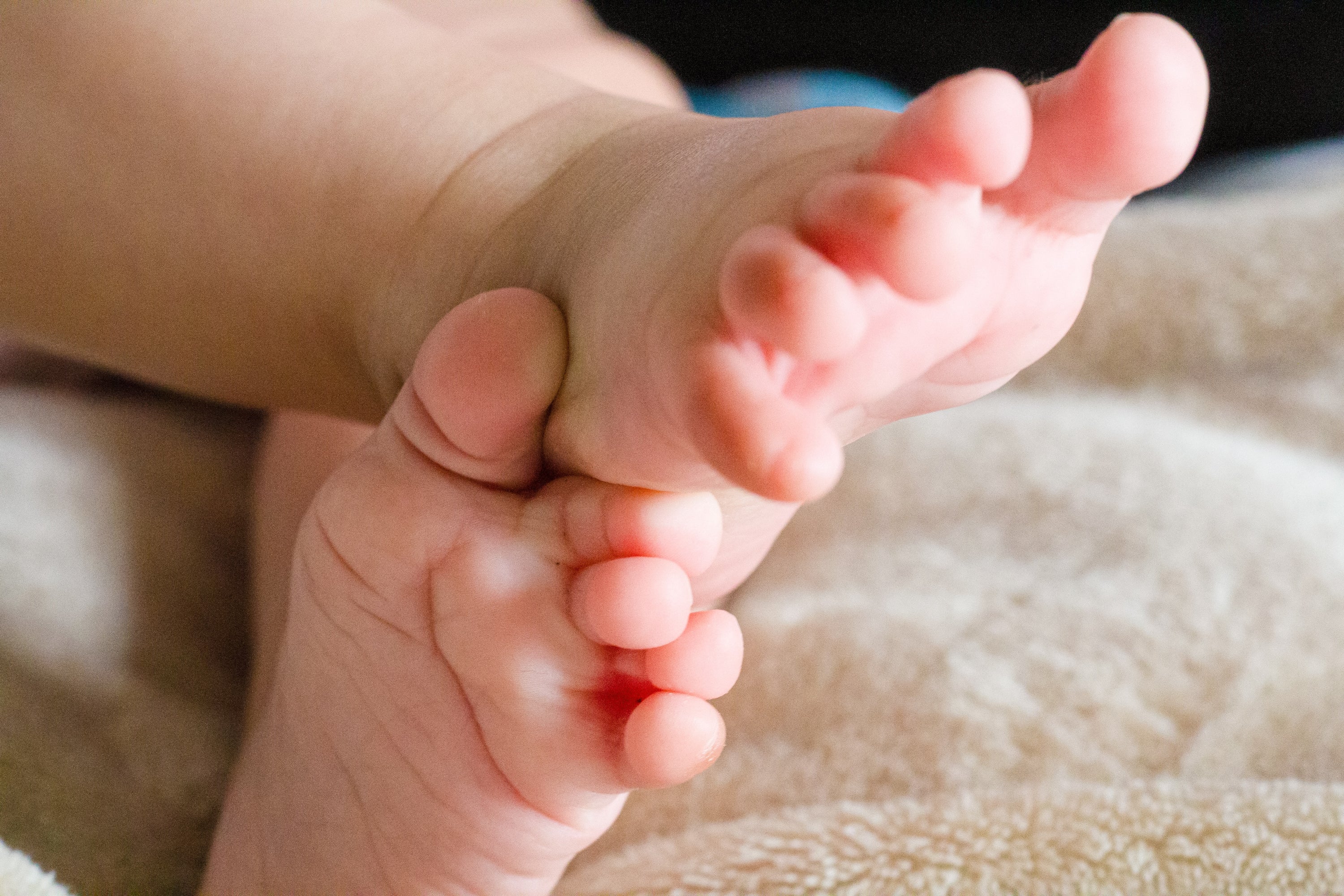 Pregnancy Safe Skincare & Treatments