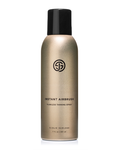 Instant Airbrush Tanning Spray