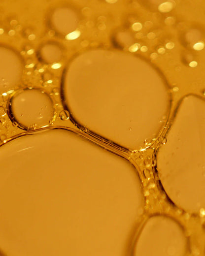 Firming Face Oil Sunscreen
