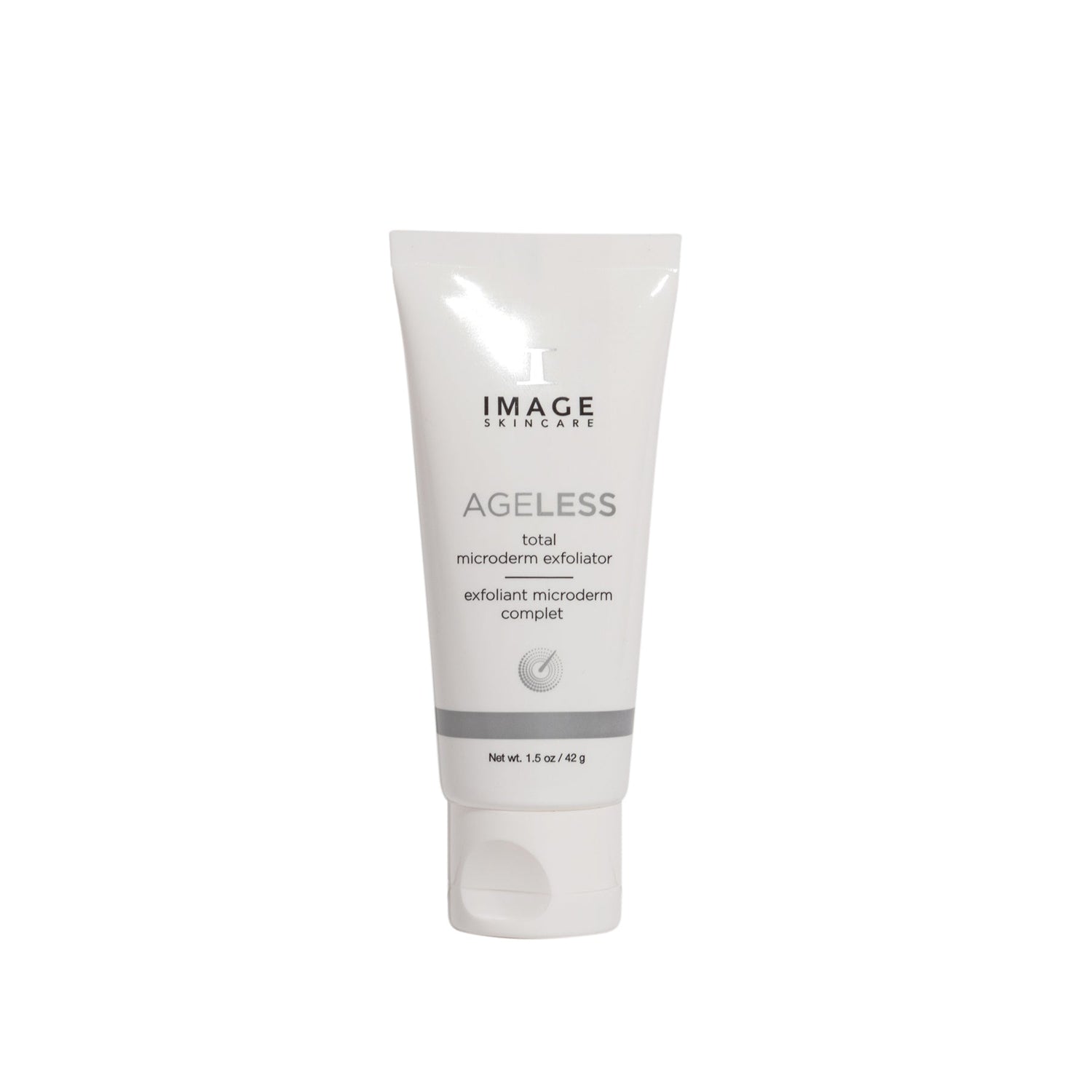 Ageless Total Microderm Exfoliator
