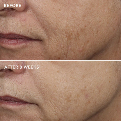 AGELESS+ retinol overnight masque 0.5%