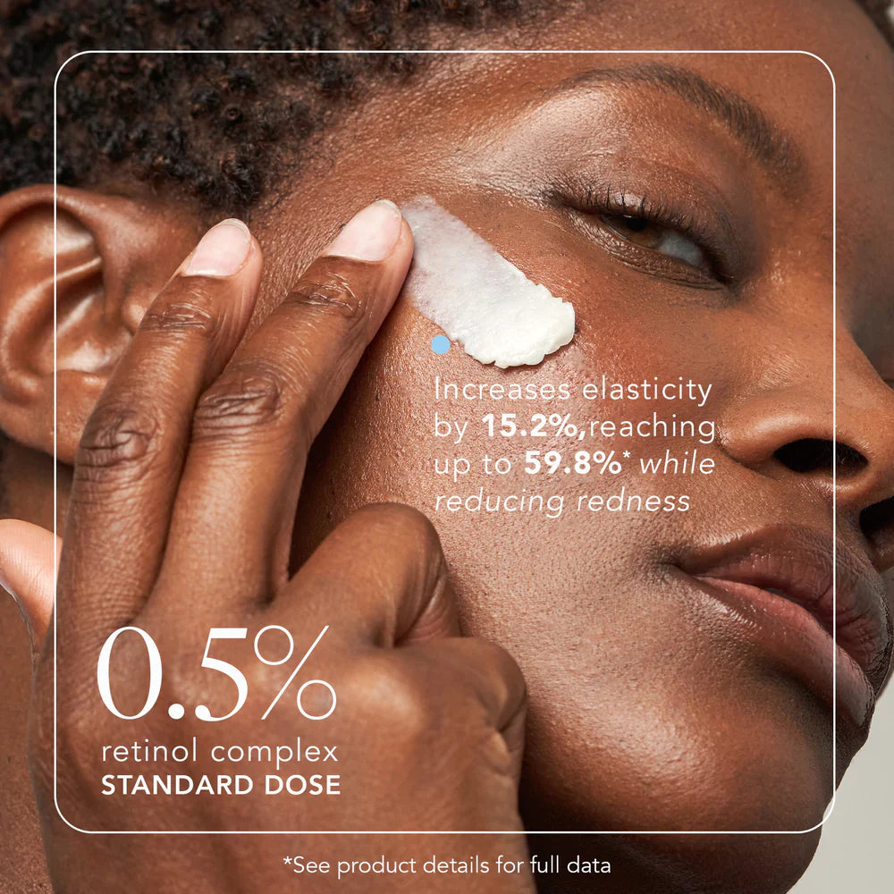 AGELESS+ retinol overnight masque 0.5%