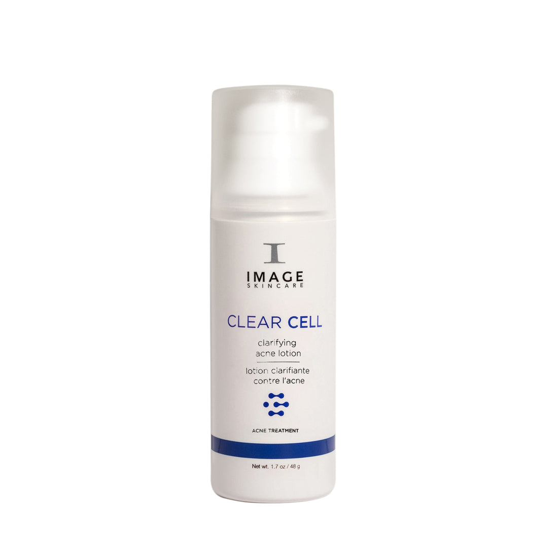 Clear Cell Clarifying Acne Lotion