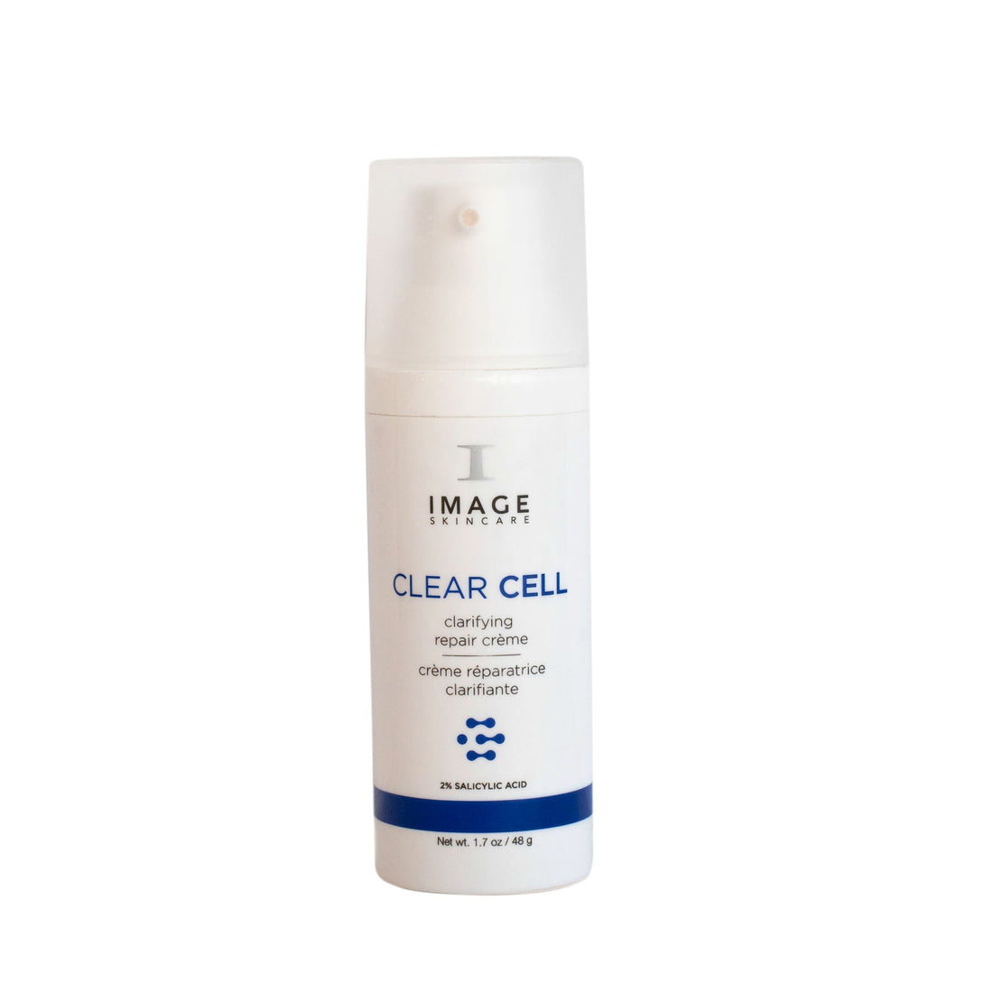 Clear Cell Clarifying Repair Créme