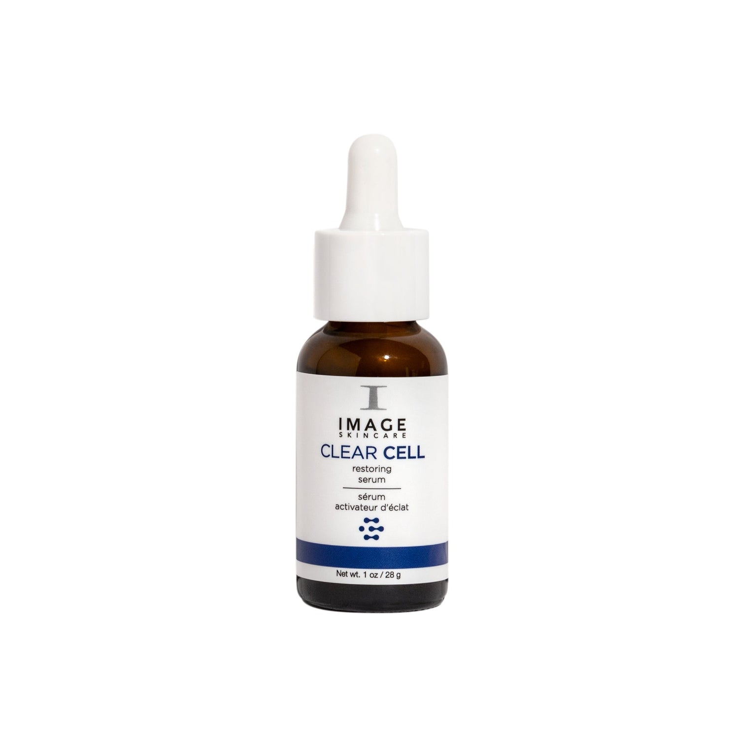 Clear Cell Restoring Serum