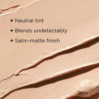 DAILY PREVENTION™ sheer matte moisturizer SPF30