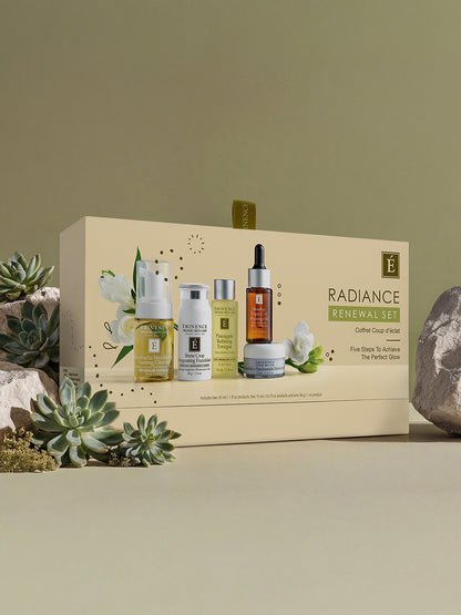Radiance Renewal Set