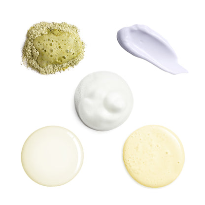 Radiance Renewal Set