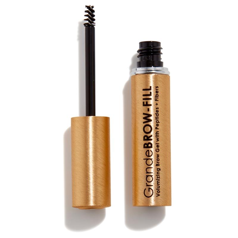 GrandeBROW-FILL Volumizing Brow Gel with Fibers &amp; Peptides