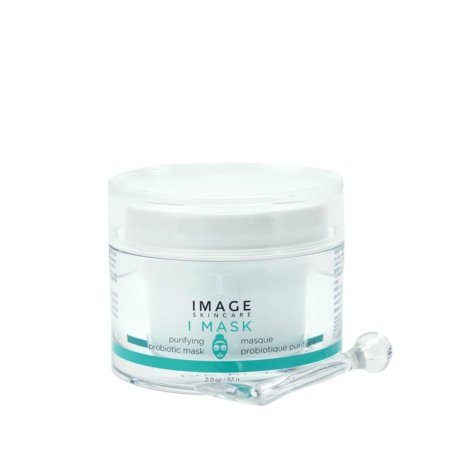 I MASK Purifying Probiotic Masque