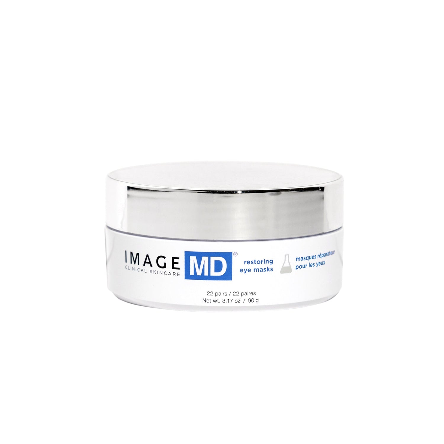 IMAGE MD Restoring Eye Masks