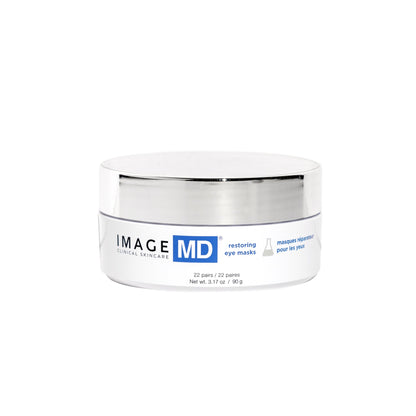 IMAGE MD Restoring Eye Masks
